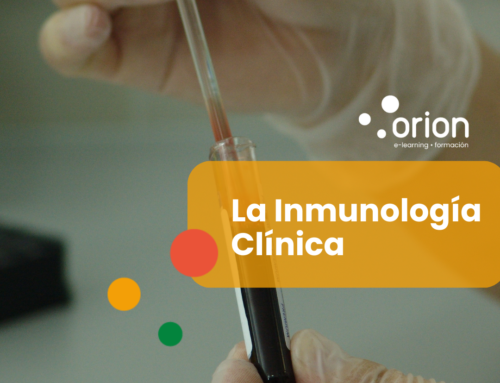 La Inmunología Clínica