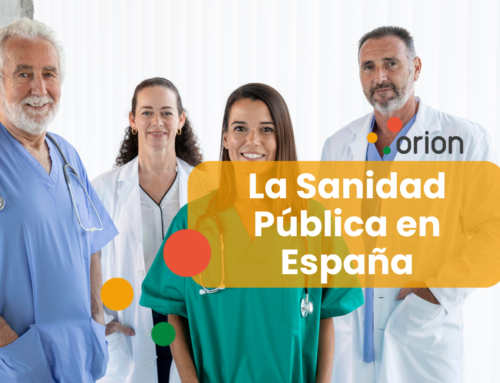 La Sanidad Pública en España